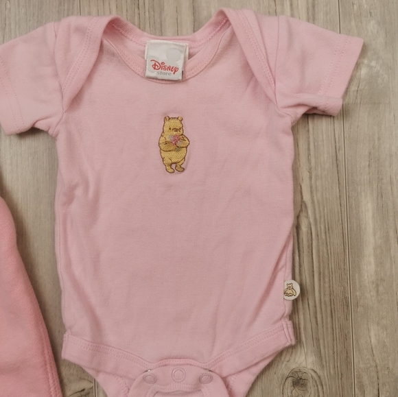 0-3 MONTHS MIX N MATCH OUTFIT EUC - Picture 5 of 6